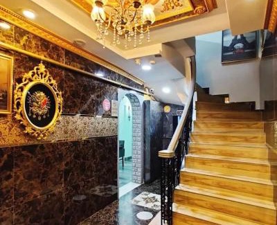 Aksaray Hotel | EYFEL HOTEL