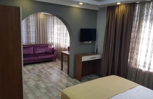 Aksaray Hotel | EYFEL HOTEL