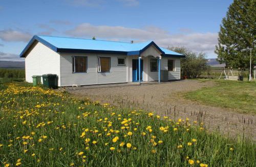 Vallanes Casa | Eyjólfsstadir Guesthouse