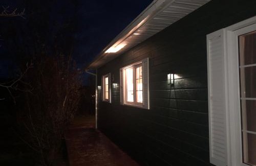 Blaskogabyggd Casa | Eyjasol Cottages