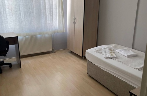 Edirne Casa | Eylul Pension