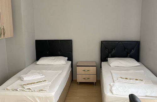 Edirne Casa | Eylul Pension