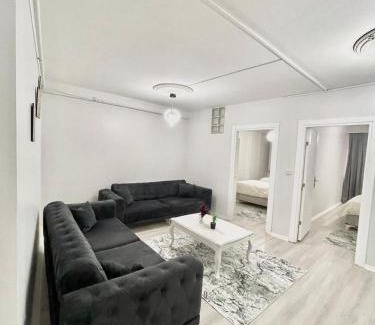 Osmanbey Apartamento | EYM Apart Hotel Nişantaşı