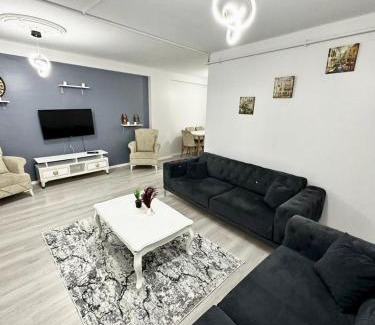 Osmanbey Apartamento | EYM Apart Hotel Nişantaşı