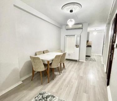 Osmanbey Apartamento | EYM Apart Hotel Nişantaşı