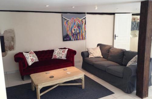 Eymet Casa | Eymet Townhouse