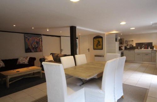 Eymet Casa | Eymet Townhouse