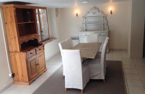 Eymet Casa | Eymet Townhouse