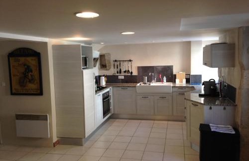 Eymet Casa | Eymet Townhouse