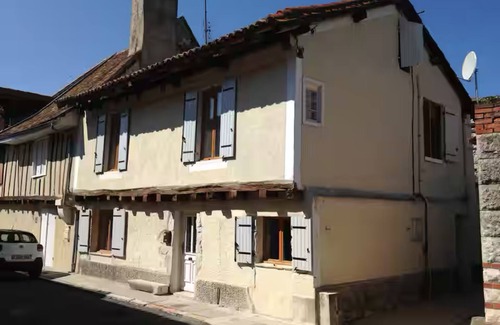 Eymet Casa | Eymet Townhouse
