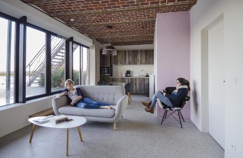 Herzele Casa | Eyndevelde