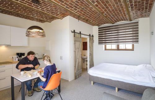 Herzele Casa | Eyndevelde