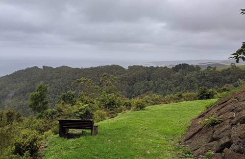 Skenes Creek North Casa | Eyrie House: Gorgeous panoramics sea views