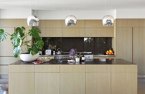 Sunrise Beach Casa | Eyrie House