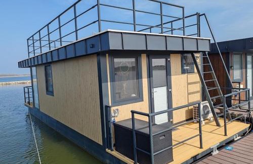 Abadszalok Apartamento | Ezüst Csuka