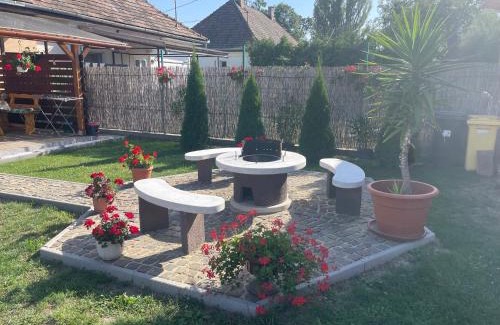 Sarospatak Casa | Ezüstfenyő Vendégház