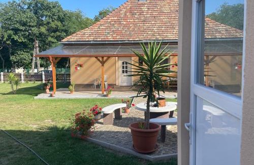 Sarospatak Casa | Ezüstfenyő Vendégház