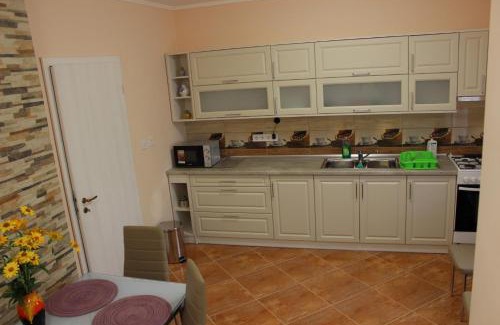 Sarospatak Casa | Ezüstfenyő Vendégház
