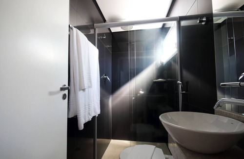 Sao Paulo Hotel | EZ Aclimação Hotel