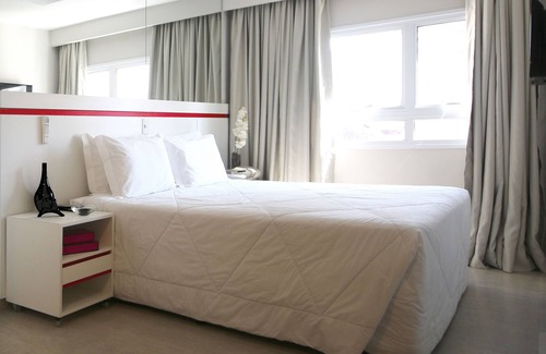 Sao Paulo Hotel | EZ Aclimação Hotel