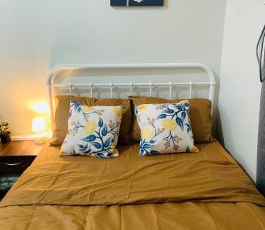 Cagayan de Oro Apartamento | EZ Cityscape Studio at Loop Towers Limketkai