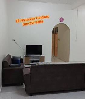 Kota Bharu Casa | EZ Homes Lundang Kota Bharu