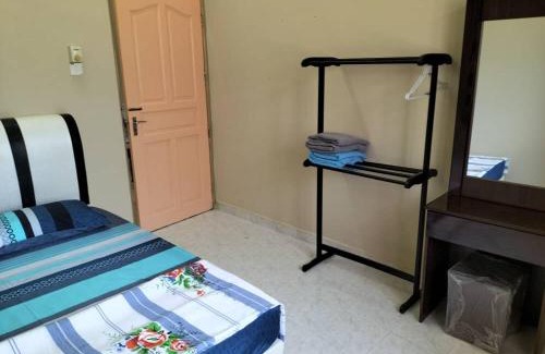 Kota Bharu Casa | EZ Homes Lundang Kota Bharu