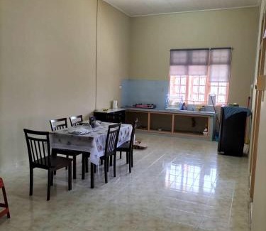 Kota Bharu Casa | EZ Homes Lundang Kota Bharu