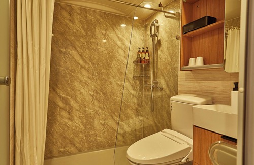 Izumisano Hotel | EZ HOTEL KIX Seaside