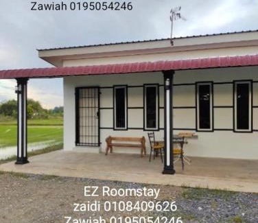 Kangar Casa | EZ Roomstay