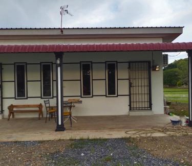 Kangar Casa | EZ Roomstay