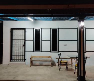 Kangar Casa | EZ Roomstay