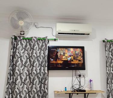 Kangar Casa | EZ Roomstay