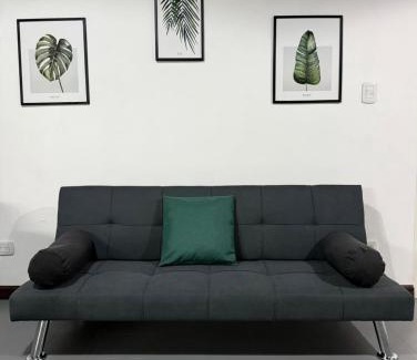 Ezeiza Apartamento | EzeApart