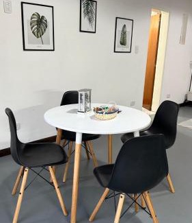 Ezeiza Apartamento | EzeApart