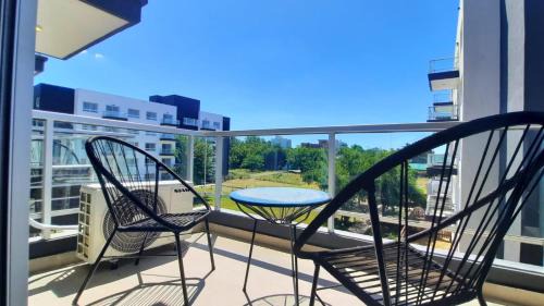 Partido de Rauch Apartamento | Ezeiza AGC 308