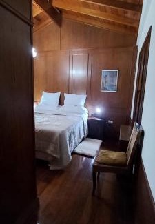 Ezeiza Cama Y Desayuno | EZEIZA BED and BREAKFAST