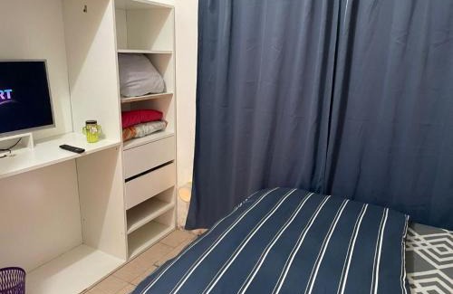 El Jagüel Apartamento | Ezeiza parking y traslado