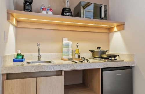 Centro de Querétaro Apartamento | Ezequiel Montes By Homirent
