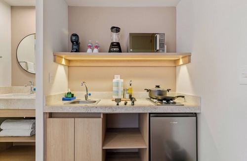 Centro de Querétaro Apartamento | Ezequiel Montes By Homirent