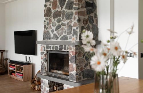 Pedvale Casa | Ezermaja Akmeni