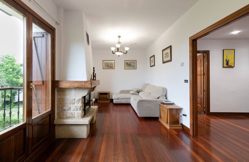 Aia Casa | Ezkialderdi - baskeyrentals