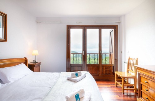 Aia Casa | Ezkialderdi - baskeyrentals