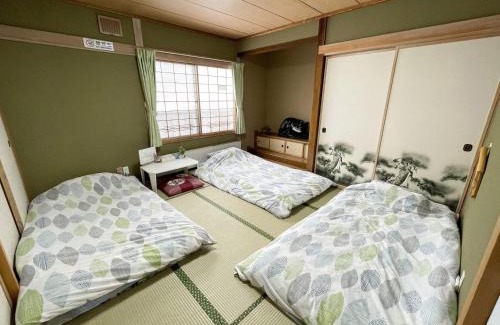 Kawayu Onsen Casa | EZO HOUSE