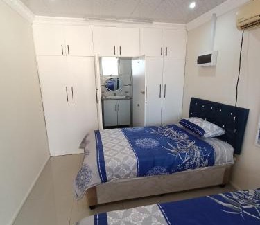 Richards Bay Apartamento | Ezulwini Air B&B