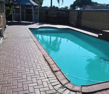 Richards Bay Apartamento | Ezulwini Air B&B