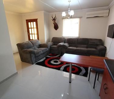 Richards Bay Apartamento | Ezulwini Air B&B