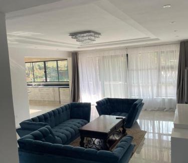 Lobamba Apartamento | Ezulwini Executive Apartments