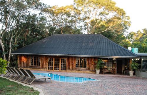 Hluhluwe Cabina | Ezulwini Game Lodge