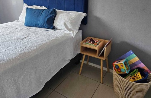 Lobamba Casa | Ezulwini (heaven)